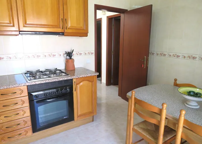 Casa Julieta Vila Altura