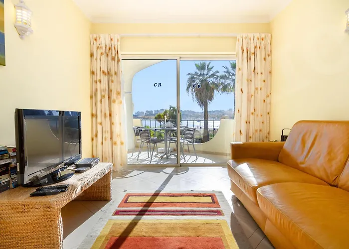 Apartamento Clube Rio Ferragudo 