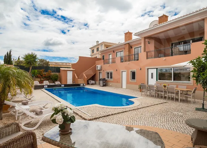 Casa Carinha Vila Lagos