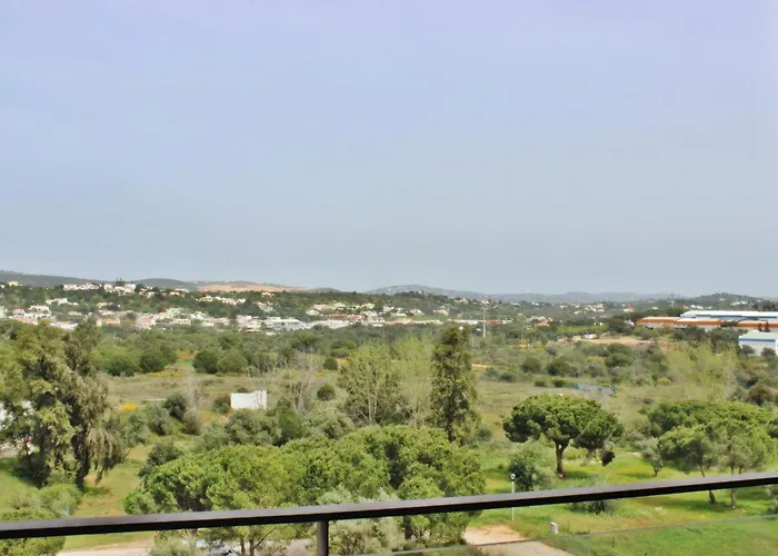 Boutique Residences Golf Club Apartment Quarteira