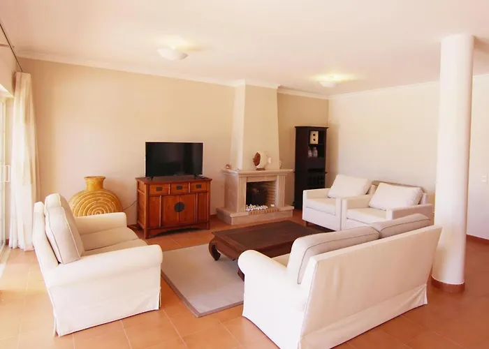 Villa Browns II Vilamoura