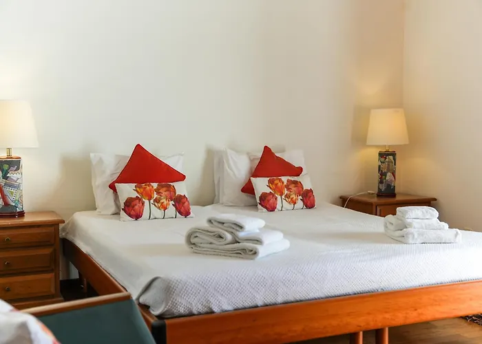 El Privado Villa A Sul Albufeira