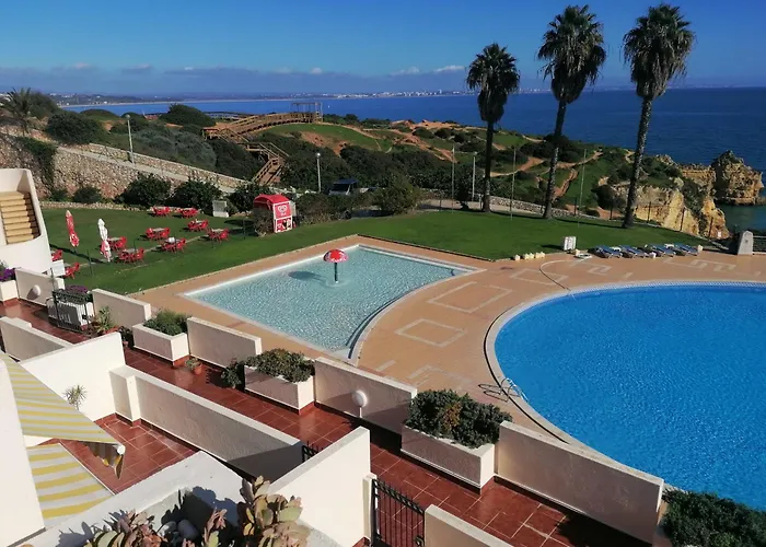 Apartamento Mar Azul Lagos