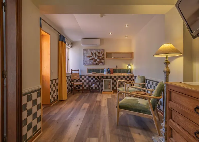 Lagos Hotels