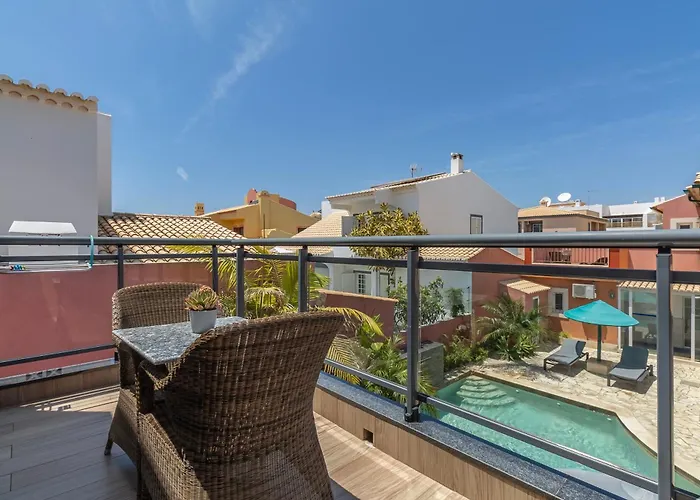 Charming Residence & Guest House Dom Manuel I Adults Only Lagos