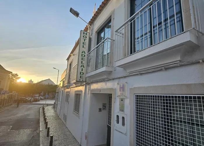 Hotéis perto de Centro Interpretativo do Arco da Vila