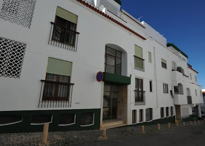 Lagos Central Apartments Ap 3