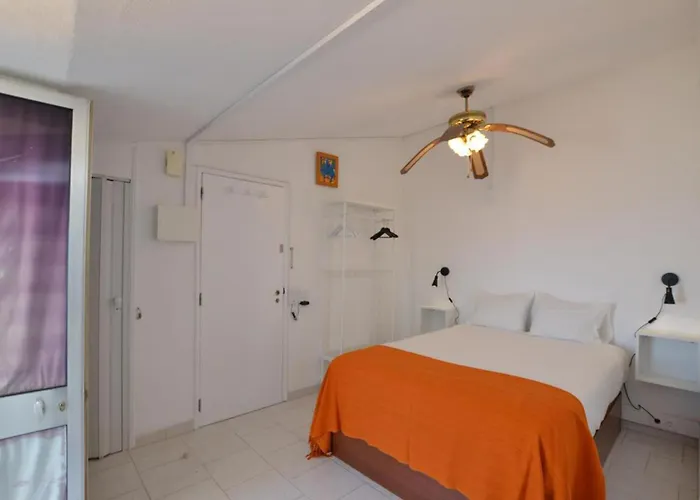 Ria Beach Studio By Algarve Holidays Distretto di Distretto di Faro