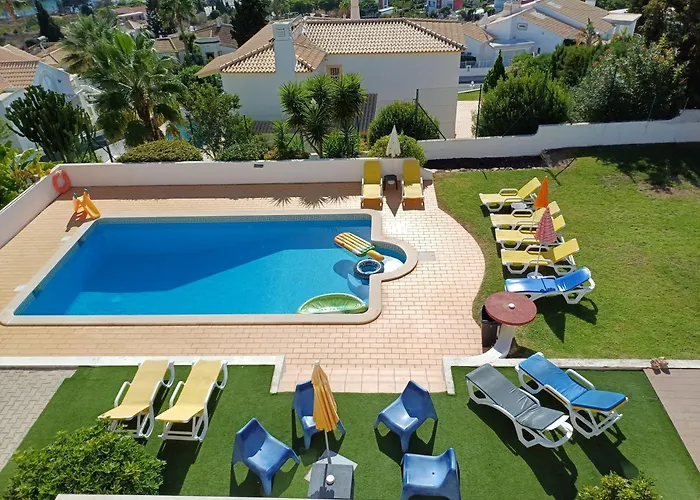 Villa Ramos Albufeira