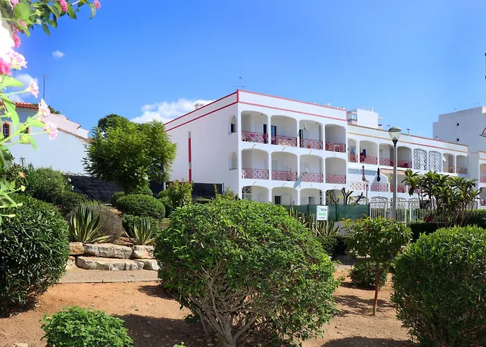Boetiek Apartamentos King'S Quarteira