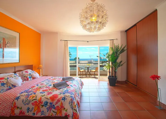 O privado Holiday Home Baia De Cristal 1 - Lgs170 By Interhome Lagos