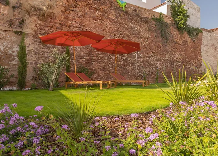 Silves History Guest House