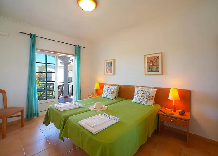 Apartment Rota Do Sol By Interhome Altura