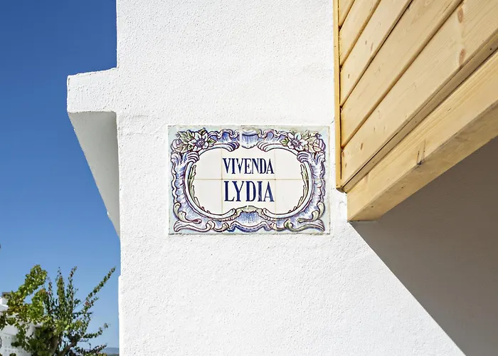 Villa Lydia Faro