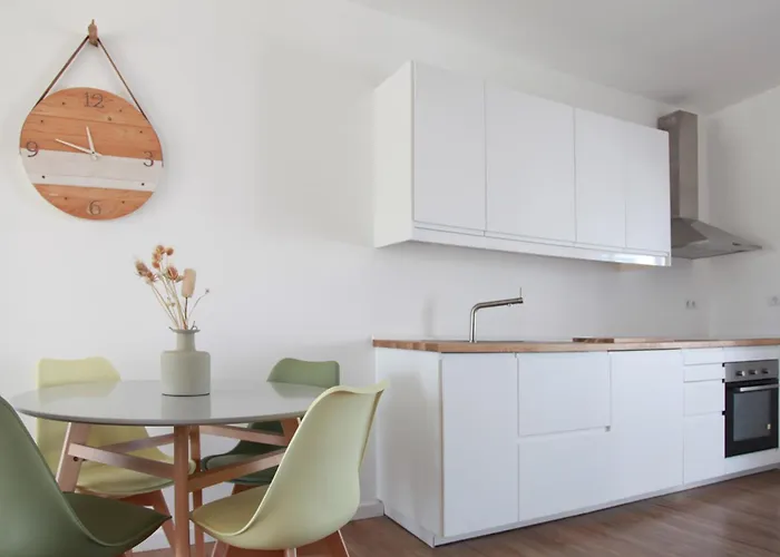 Ferienwohnung Casa Biota Sagres