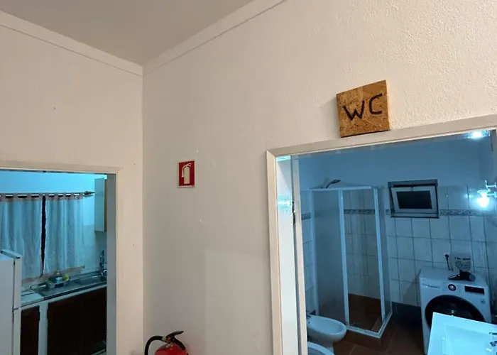 Hotel Royal West Coast - Hiking And Beach Aljezur
