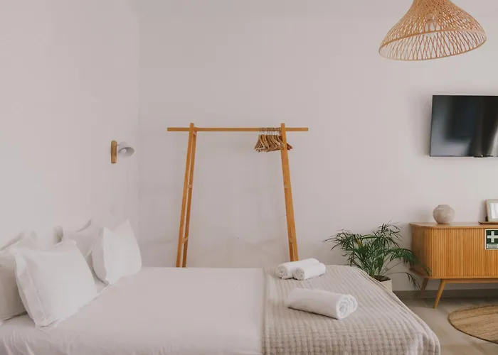 Pure Fonte Velha B&B Vila do Bispo