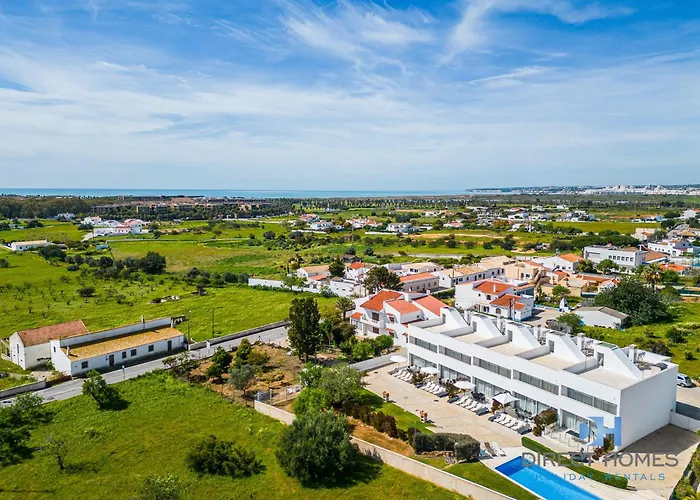 Villas Rocha Albufeira