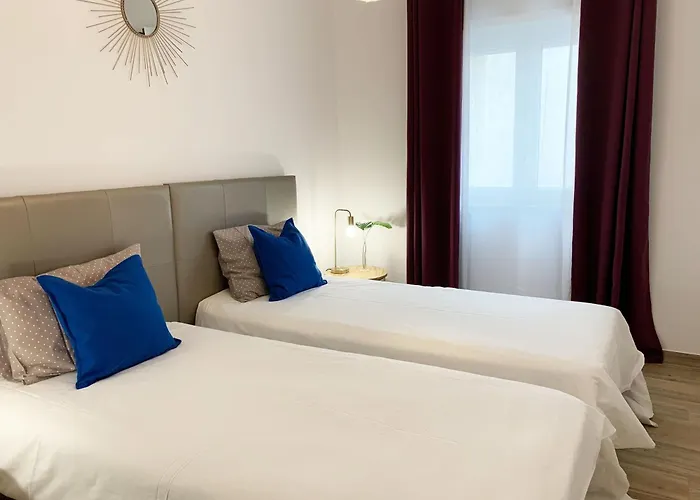 Bedrooms Ap Garden Lagos