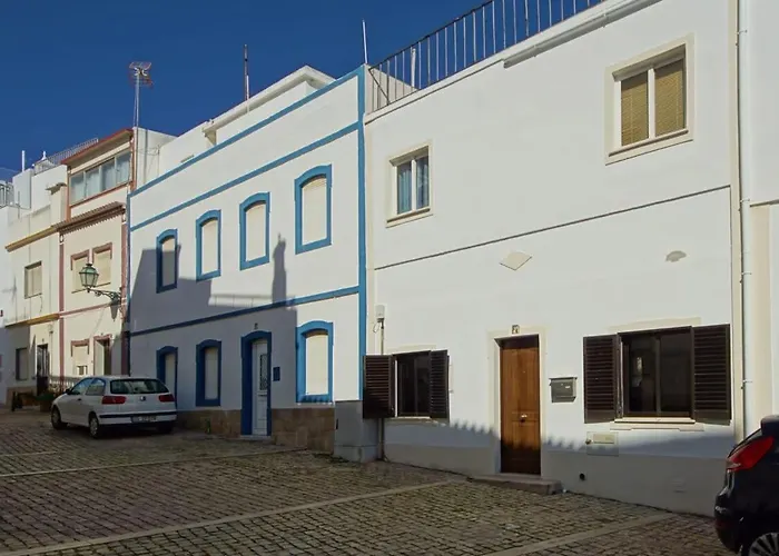 Casa Quatro - Luxury, Stunning Sea Views Vila Albufeira