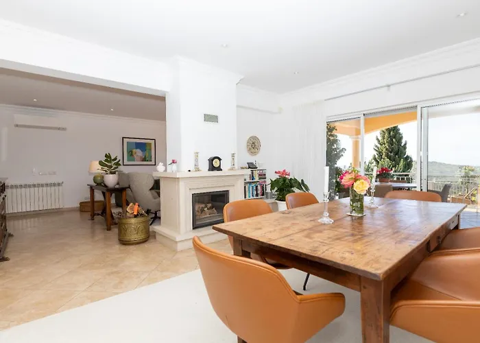 Casa Mocho Branco Acomodação com café da manhã Loulé
