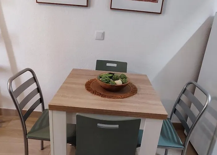 Apartamento Praia de Monte Gordo