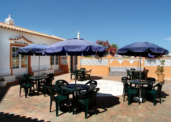 Ferienwohnung Oleandro Country Club Albufeira