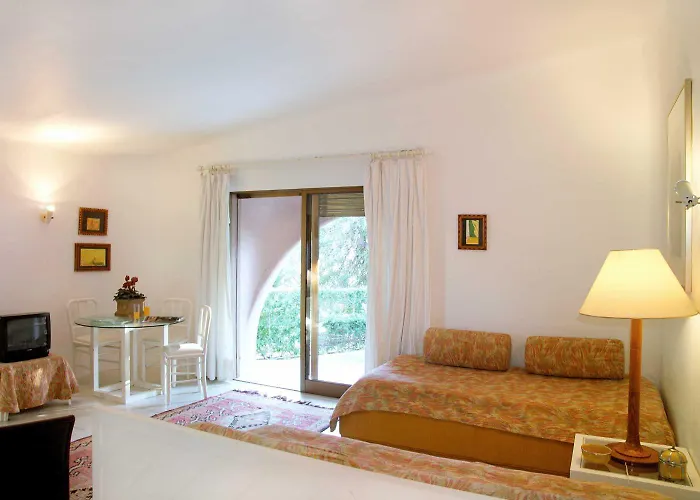 Hotel Lageado Park Albufeira