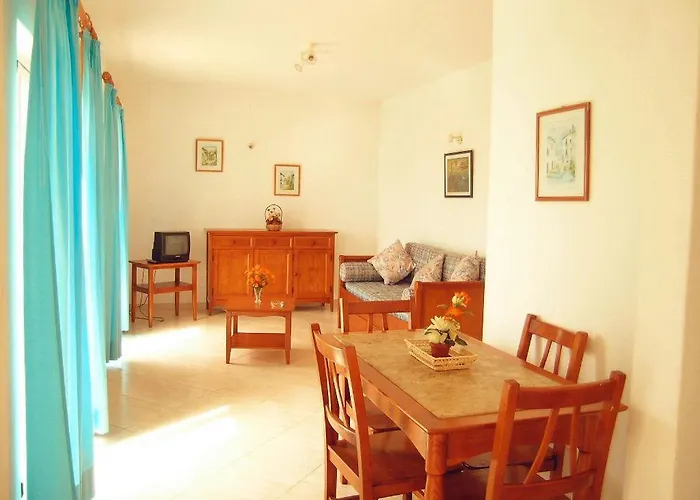 Villas King'S Albufeira com piscina