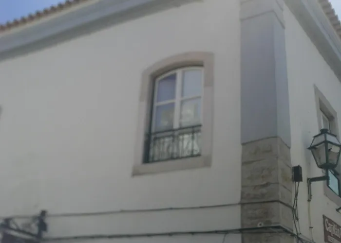 Pension in Distrikt Faro
