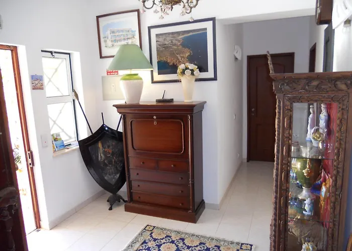 Pousadas de luxo de Lagos