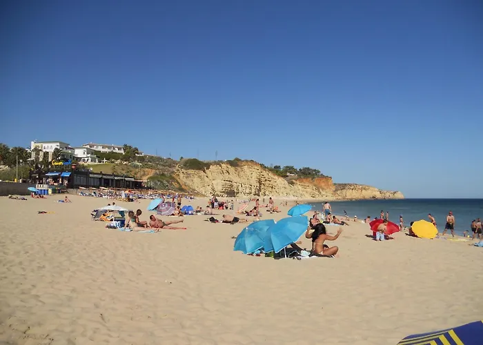 Pousadas para famílias de Lagos