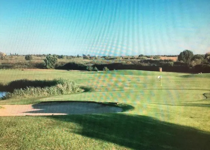 Beach Apartment Vilamoura Villa Columbus acceptant les animaux