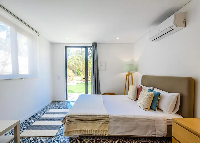 Casa Dos Sonhos Vila Vale do Lobo