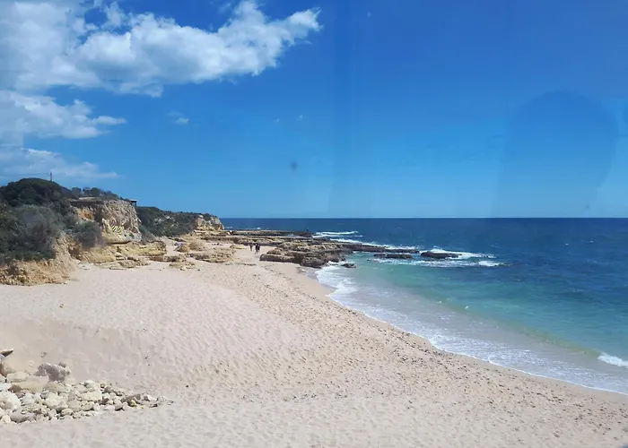Apartamento Micá Albufeira