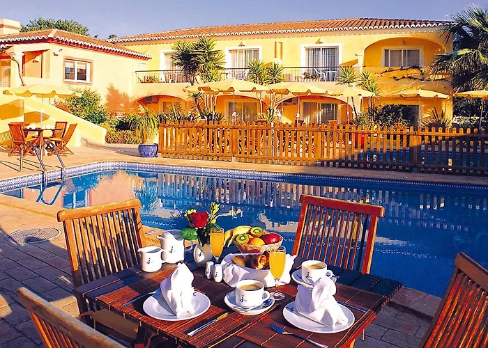Best 6 Spa Hotels in Lagos for a Relaxing Getaway