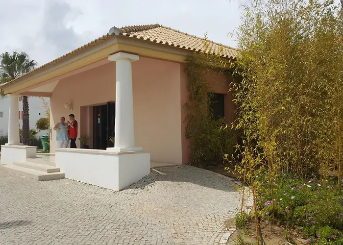 Apartamentos de Algarve Region