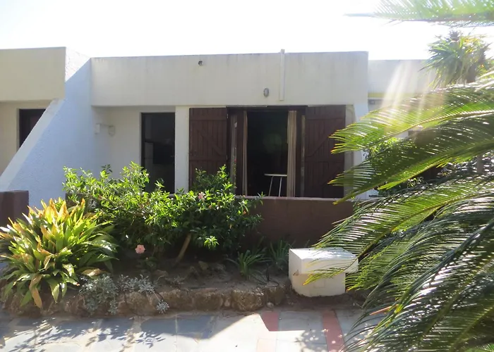 Vilamoura Guest House Planalto