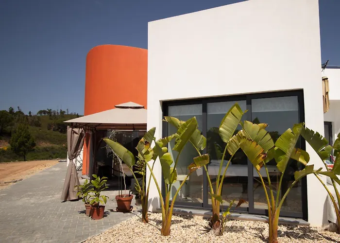 A.Ti.Tudo Nature Portimao
