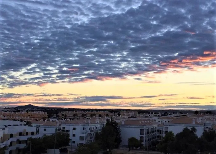 Apartamento Markus Tavira