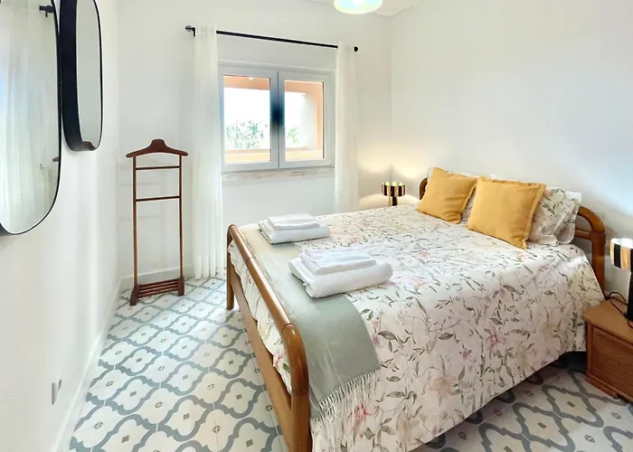 Lagos Beach Apartment