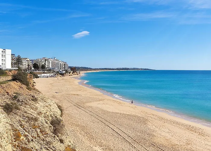 7C Castelo - Casas & Papeis Appartement Armação de Pêra