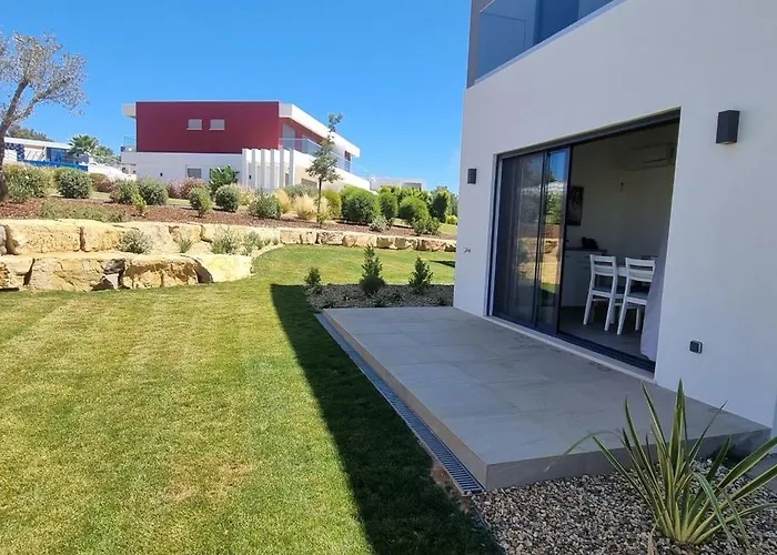 Pestana Silves Golf & Residences