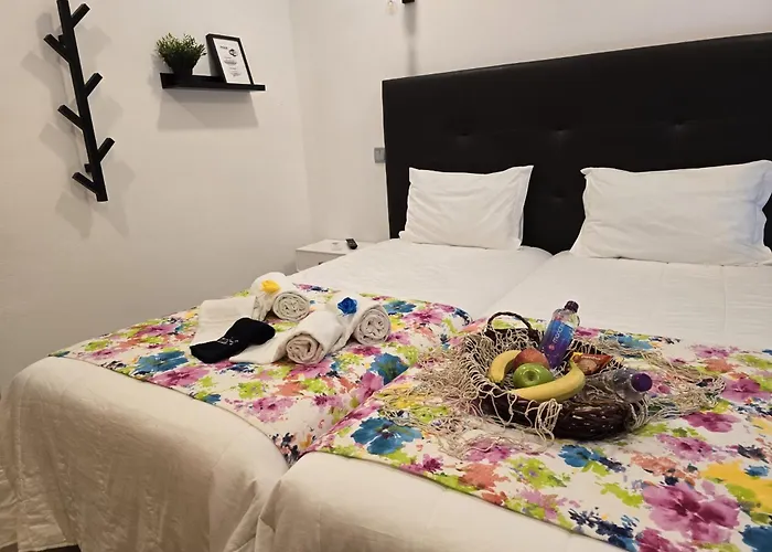 Lc'S Guesthouse Lagos