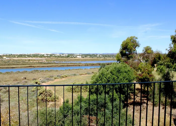 Tavira Beach hotels