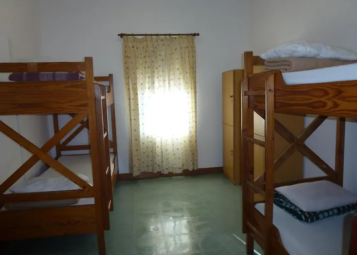 Bed & Breakfast vicino Cattedrale di Faro