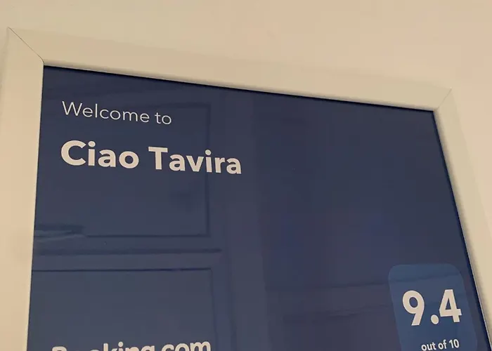 Ciao Tavira Hotel