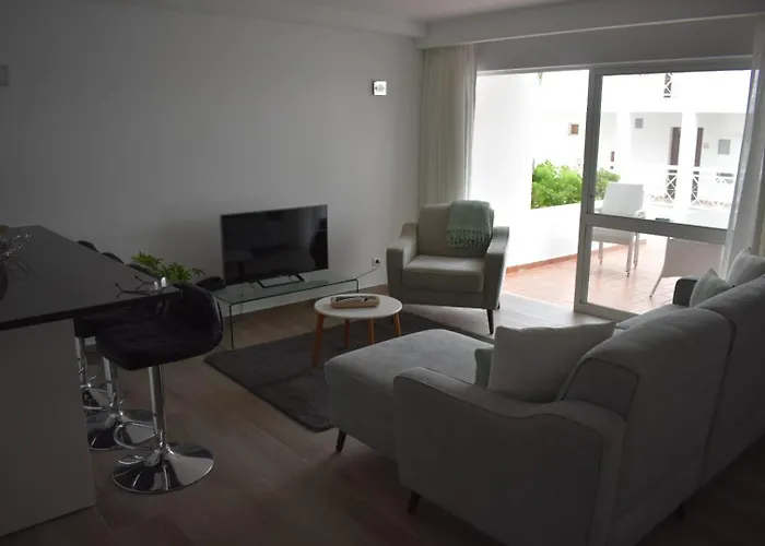 Club Ouratlantico Aparthotel Albufeira