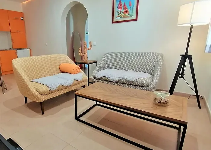 Algarve Region Luxury Villas