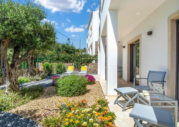 Carvoeiro Gardens Hotel